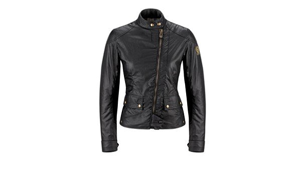 belstaff bradshaw ladies jacket