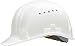 Produktbild Schuberth Bauschutzhelm BAUMEISTER 80/6 - EN397 - weiß