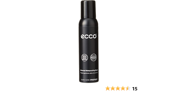 ecco shoe spray
