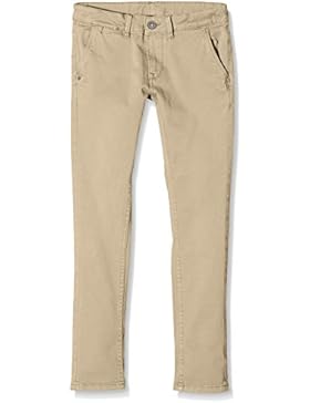 Pepe Jeans Jungen Hose Blueburn