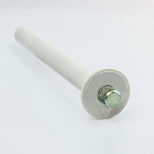 Preisvergleich Produktbild Safewolff® Einbruchschutz-Riegel für Fenster und Türen 10 mm