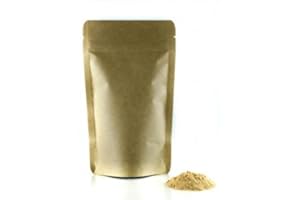Muira Puama gemahlen Wildsammlung, 500g von Dragonspice Naturwaren, 500g