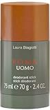 Laura Biagiotti Roma Uomo homme/man Deodorant Stick, 75 g