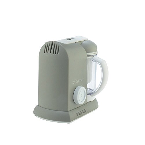 Beaba Babycook Solo - 7