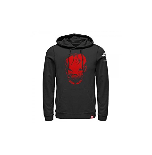 Preisvergleich Produktbild Dead By Daylight Hoodie Bloodletting Rot XL