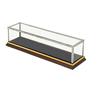 Model Glass Display Case - 369mm x 93mm
