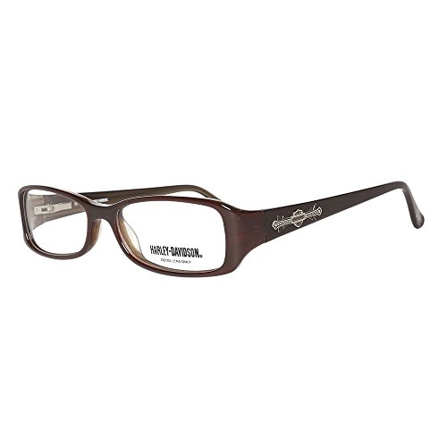 Preisvergleich Produktbild Harley Davidson Brille 500 WN Damen