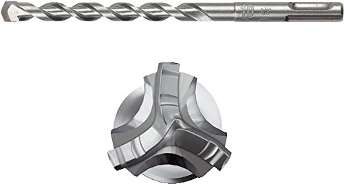 Preisvergleich Produktbild Heller SDS-plus Hammerbohrer 8,0mm