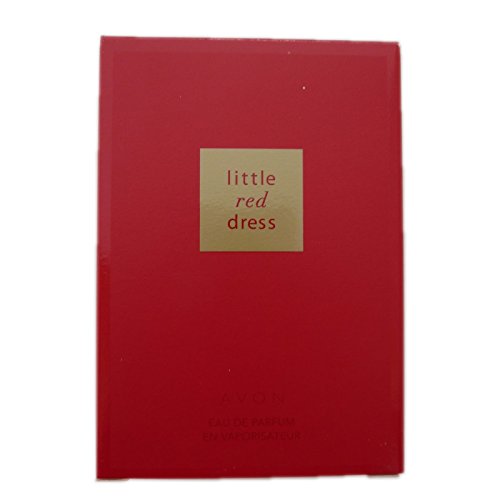 AVON little red dress Eau de Parfum 50 ml - 2