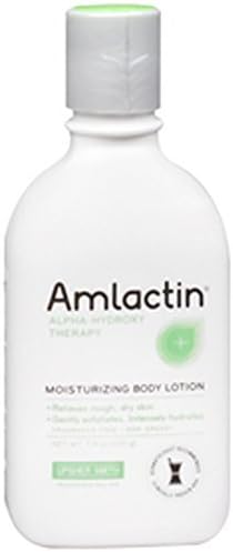 AmLactin 12% Moisturizing Lotion - 8 oz by AmLactin