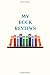 Produktbild My Book Reviews: Reading Log to Keep Track of Books You've Read