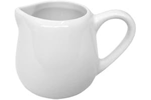 EXCELSA Excèlsa Pot à Lait Blanc 50 ML