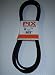 191273 Replacement belt made to FSP specs. For 54 Decks, Craftsman, Poulan Pro, Husqvarna, more. RS.7669.00