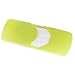 Produktbild Papierserviette Box - SODIAL(R)Auto Zubehoer Auto Sonnenblende Auto Papiertaschentuch Box Deckelhalter Papierserviette Box (Gruen)