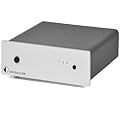 Pro-Ject DAC Box S USB Convertitore D/A, Argento ai migliori prezzi su Polaris Audio Hi Fi
