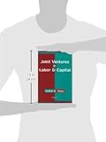 Image de Joint Ventures of Labor and Capital