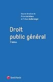 Droit public général