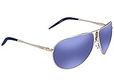 Materiales: Metal Carrera - Gafas de sol Aviador GIPSY