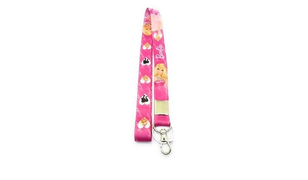 barbie belt buckle