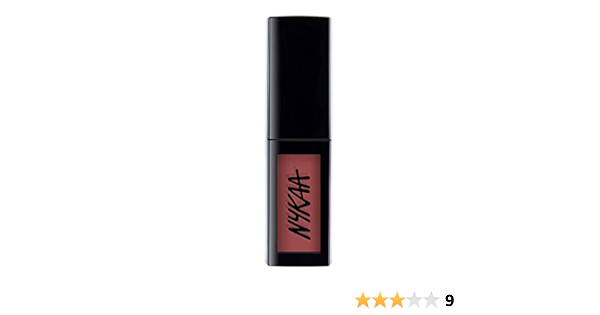 nykaa lipstick amazon