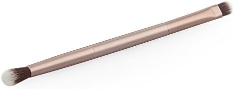 Kasla Eyeshadow Blending Brush Eye Makeup Brush Double-Ended Brush Cosmetic Tool