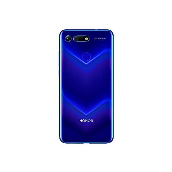 Honor View 20 - Smartphone (Pantalla de 6,4’’, cámara trasera 48 MP, cámara frontal 25 MP, 6GB RAM, 128 GB, batería… - Image 5