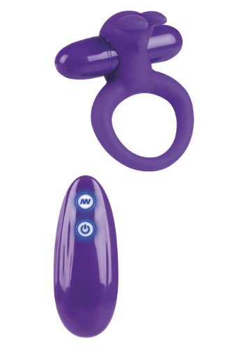 Preisvergleich Produktbild Entice Adelle - violett - Vibrator