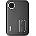 Produktbild BENKS PB10 Power Bank, Powerbank Externe Akkus Internationale Ladegeräte Charger 10000 mAh für iPhone XR/XS MAX/X / 8 7 6S 6 Plus 5s, Samsung S9 S8 Plus, Huawei Mate P20 P10 Pro Lite [ Schwarz ]