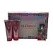 Britney Spears Radiance Eau De Perfume Spray 50ml Set 3 Pieces