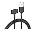 Produktbild Fitbit Ionic USB Charging Cable ,OverDose Ersatz-Ladegerät USB Ladekabel Ladegerät Kabel Charging Cable für Fitbit Ionic, 93cm