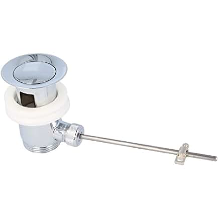 Suchergebnis auf Amazon.de für: überlaufgarnitur waschbecken