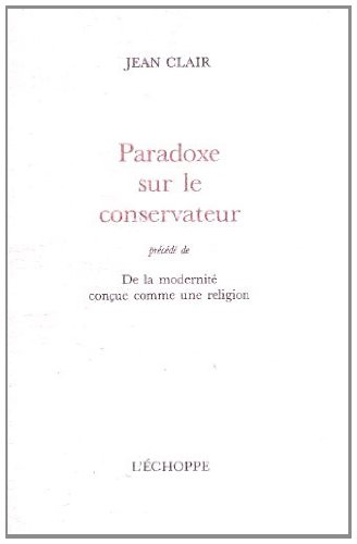<a href="/node/12586">Paradoxe sur le conservateur</a>