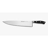 Arcos Forged Stainless Steel Chef Knife Professional Kitchen Knife Multipurpose Cutting Meat and Vegetables Ergonomic Handle