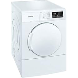 SIEMENS WT33A200FF
