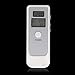 Produktbild Saver Dual Digital Alkohol Tester Alkoholtester mit LCD Uhr