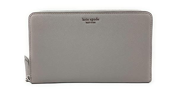 kate spade large cameron wallet