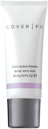Cover FX Anti Aging Primer 30ml (Pack of 2)