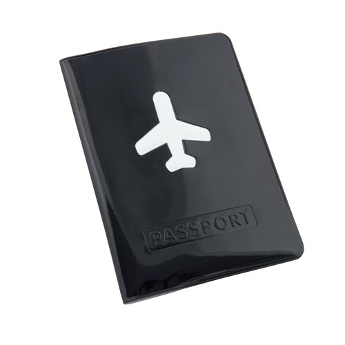 Preisvergleich Produktbild Schutzhülle Reisepass aus PVC