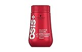 Dust it mattifying Powder tiene un osis Level 1 pieza de control para movimiento natural y estilo