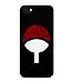 Produktbild Naruto Shippuden Uchiha Itachi Clan Grunge Logo Symbol Hard Plastic Snap On Back Case Cover For iPhone 5 / 5s Handy Schutzhülle