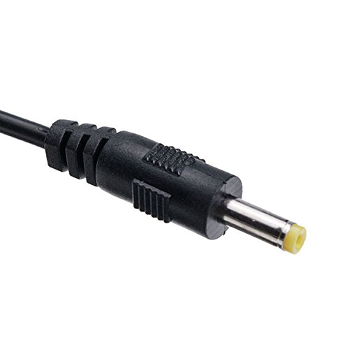USB-Ladekabel 1,2m USB DC-Stromkabel 4,0mm x 1,7mm Ladeversorgung DC 5V 2A - 4