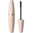 SHEGLAM Big Time Eyes Volumizing Mascara Volumizing No Smudge Easy To Remove Quick Drying Long-Wearing Thick Volume Big Eyes Lash Lift Mascara,9.5 g