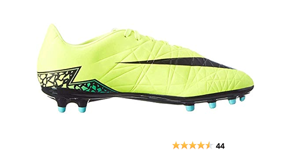 nike hypervenom 2 black