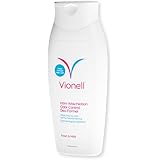 Vionell Intim Waschlotion Soft und Sensitiv, 6er Pack (6 x 250 ml ...