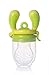 Kidsme Food Feeder (Large, Lime Green)