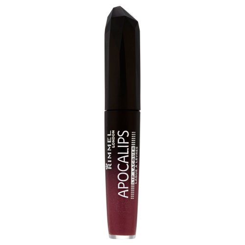 Rimmel Apocalips Lip Lacquer, Galaxy