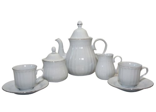 Imagen 1 de Santa Clara Sevilla Filo Plata