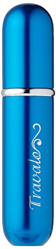 Travalo Taschenzerstäuber – Der neue HD in blau, 1 Stück - 2