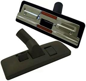 Brush Head Floor Tool Black 32mm Compatible Humatic James George Hetty Henry Electrolux Vax Vacuum Cleaner High Quality