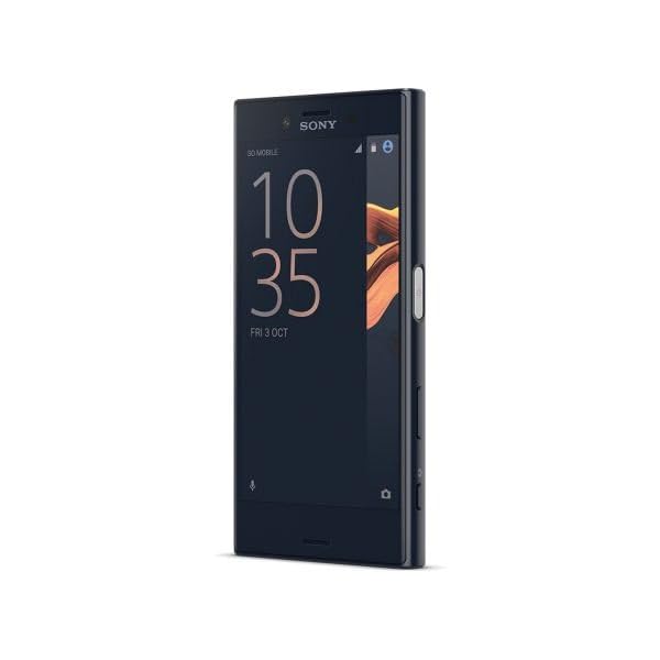 Sony Xperia XCompact Smartphone (11,7 cm (4,6 Zoll), 32 GB Speicher, Android 6.0) – Bild 3